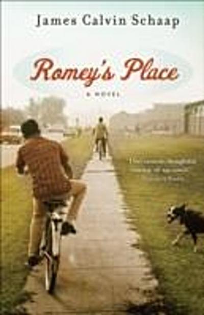 Romey’s Place