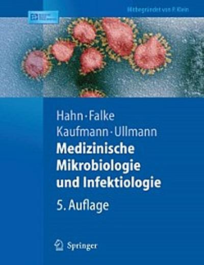 Medizinische Mikrobiologie und Infektiologie