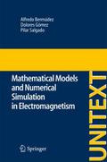 Mathematical Models and Numerical Simulation in El