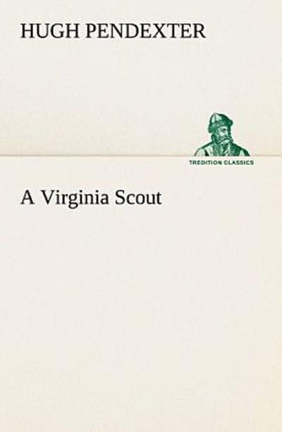 A Virginia Scout
