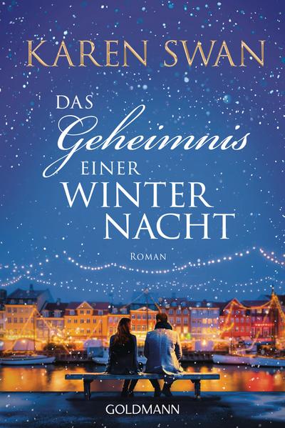 Das Geheimnis einer Winternacht