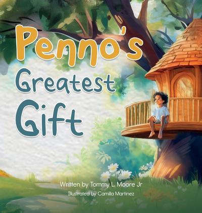 Penno’s Greatest Gift