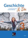 Geschichte & Du - Hessen