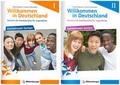 Willkommen in Deutschland - Deutsch als Zweitsprac