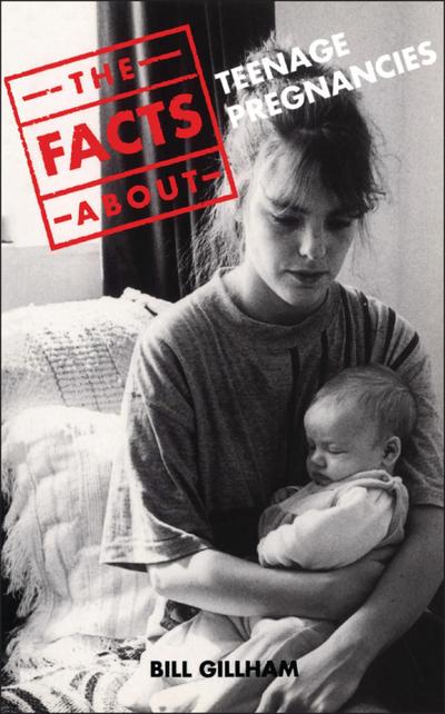 Facts About Teenage Pregnancies