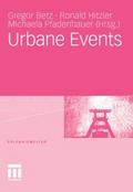 Urbane Events