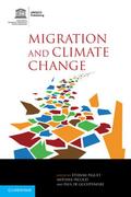 Migration and Climate Change