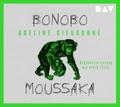 Bonobo Moussaka