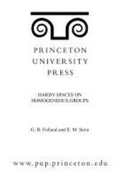Hardy Spaces on Homogeneous Groups
