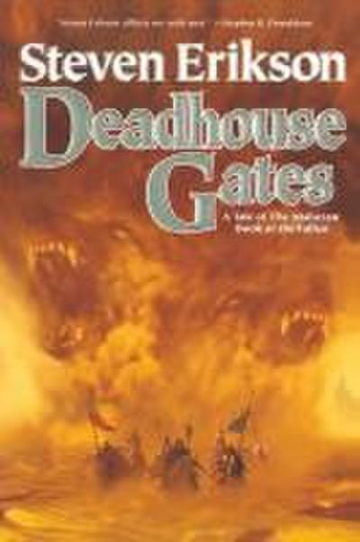Deadhouse Gates