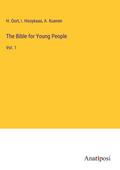 The Bible for Young People