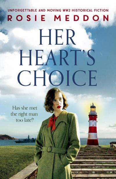 Her Heart’s Choice