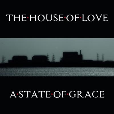 A State Of Grace, 1 Audio-CD