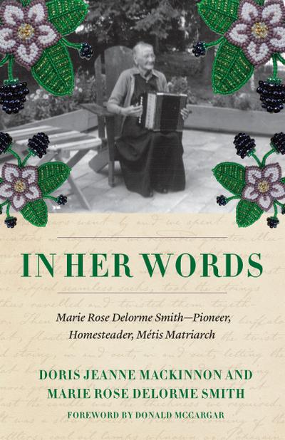 In Her Words