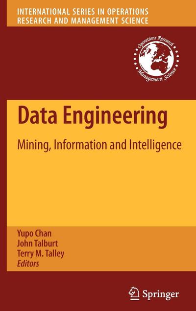 Data Engineering