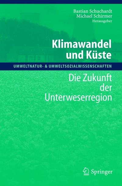 Klimawandel und Küste
