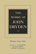 The Works of John Dryden, Volume IV