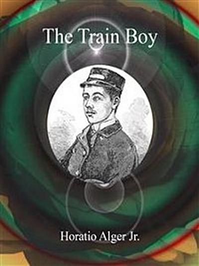 The Train Boy