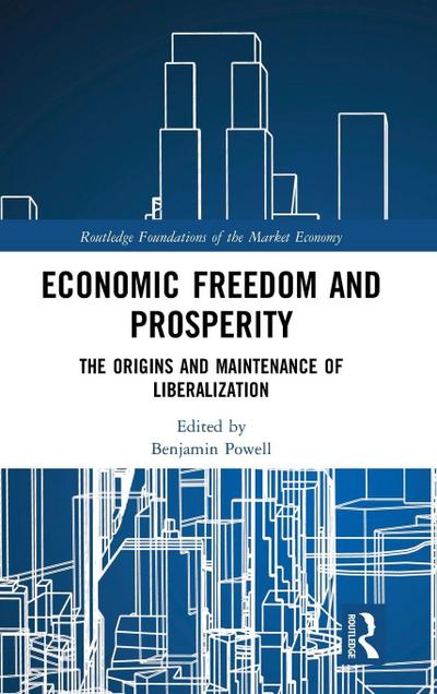 Economic Freedom and Prosperity