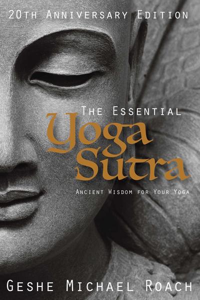 Roach, G: Essential Yoga Sutra