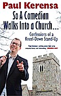 So A Comedian Walks Into Church