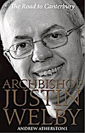 Archbishop Justin Welby