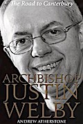 Archbishop Justin Welby