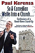 So A Comedian Walks Into Church