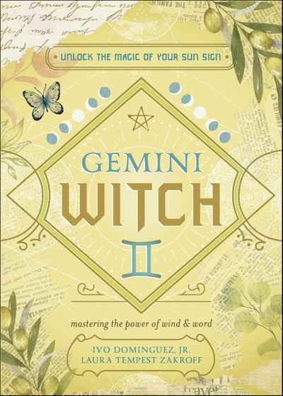 Gemini Witch