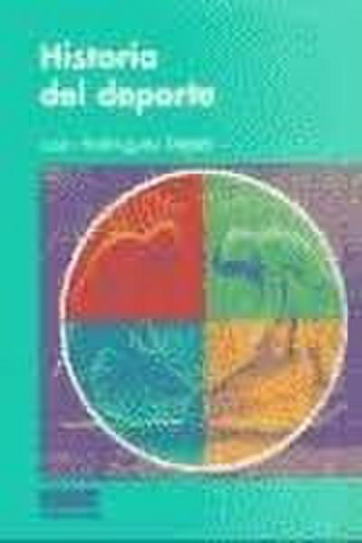 Historia del deporte