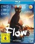 Flow,1 Blu-ray