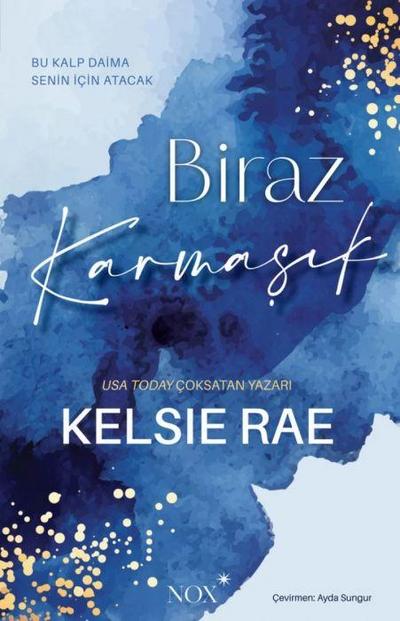 Biraz Karmasik