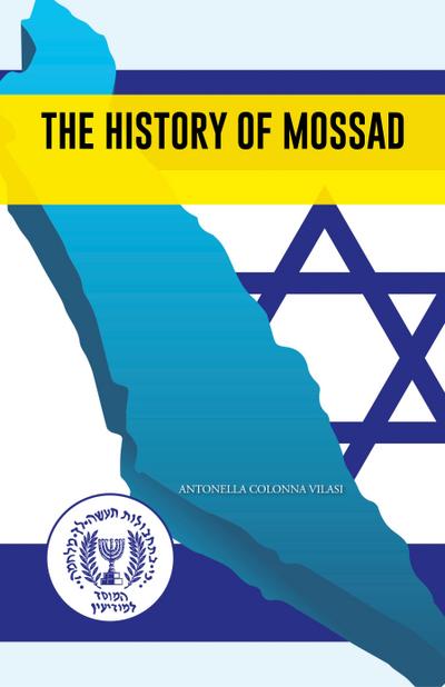 The History of Mossad