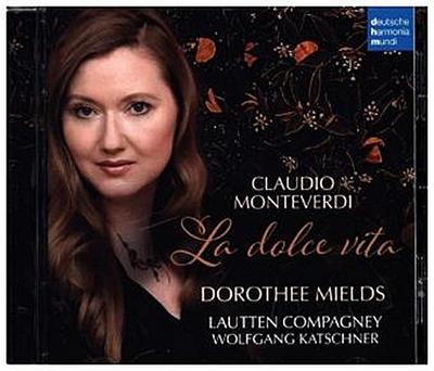 La dolce vita, 1 Audio-CD