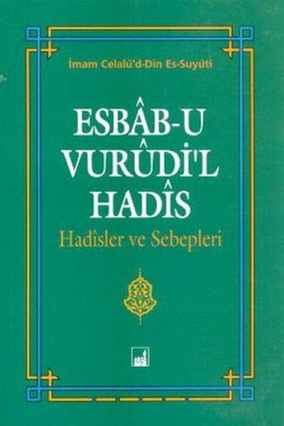 Esbab-u Vurudil Hadis
