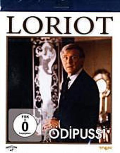 Loriot - Ödipussi