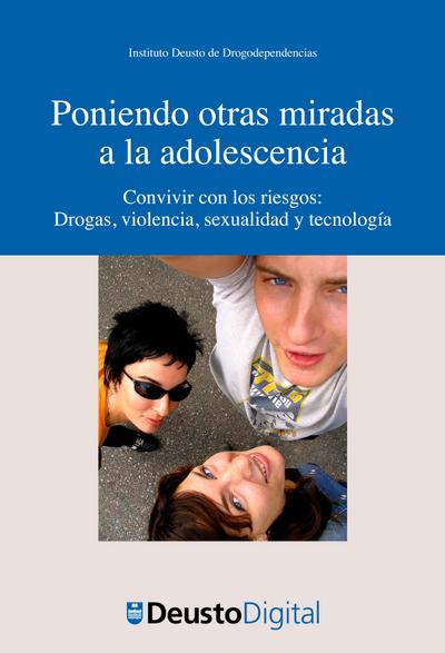 Poniendo otras miradas a la adolescencia