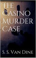 The Casino Murder Case