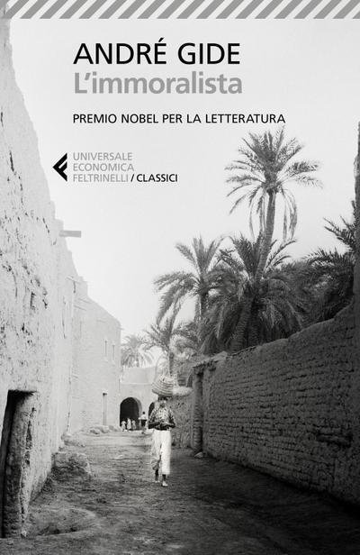 L’ immoralista