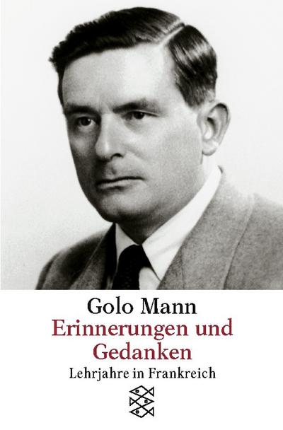 Erinnerungen und Gedanken