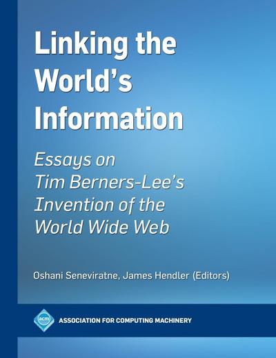 Linking the World’s Information