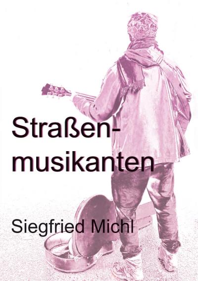 Straßenmusikanten