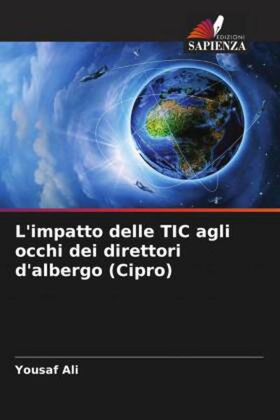 L’impatto delle TIC agli occhi dei direttori d’albergo (Cipro)