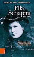 Ella Schapira (1897–1990)