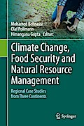 Climate Change, Food Security and Natural Resource Management