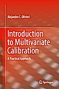 Introduction to Multivariate Calibration