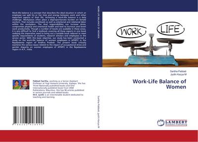 Work-Life Balance of Women