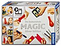 Die Zauberschule Magic, Silver Edition