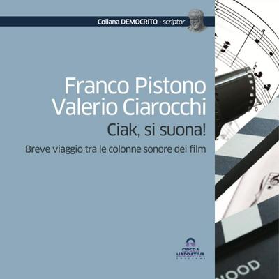 Ciak, si suona! Breve viaggio tra le colonne sonore dei film