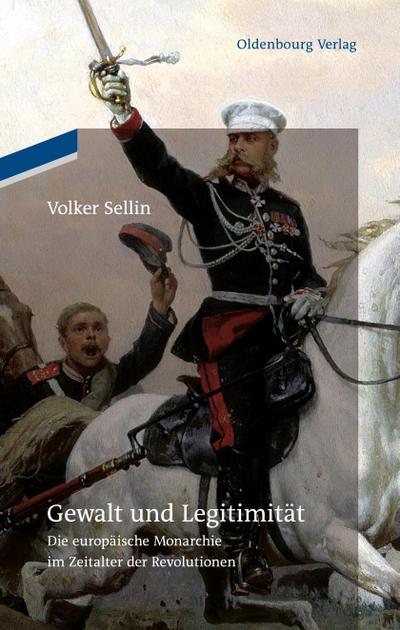 Gewalt und Legitimität